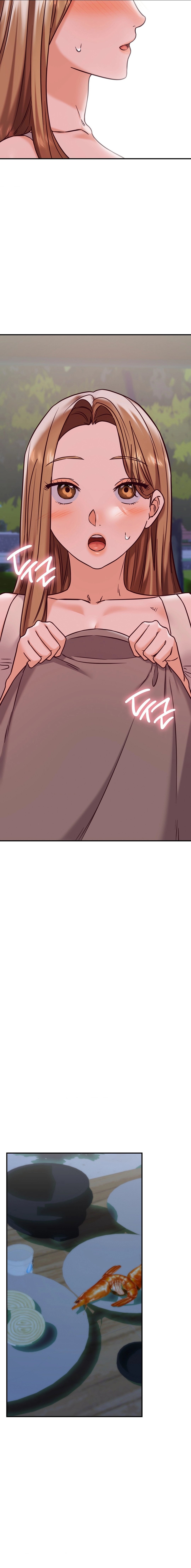 The Massage Club Manhwa - Chapter 20 Page 20