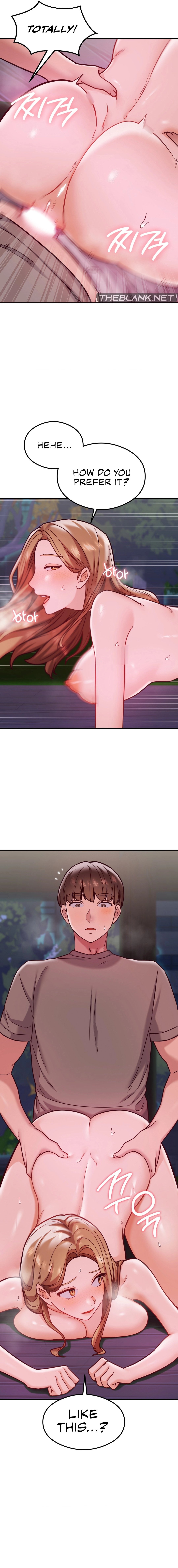 The Massage Club Manhwa - Chapter 20 Page 6