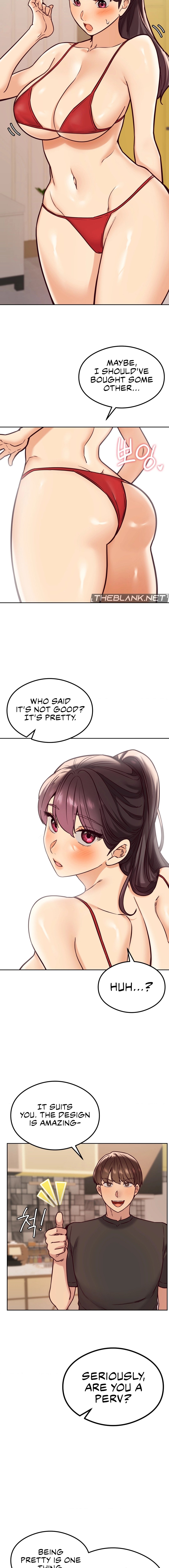 The Massage Club Manhwa - Chapter 23 Page 10