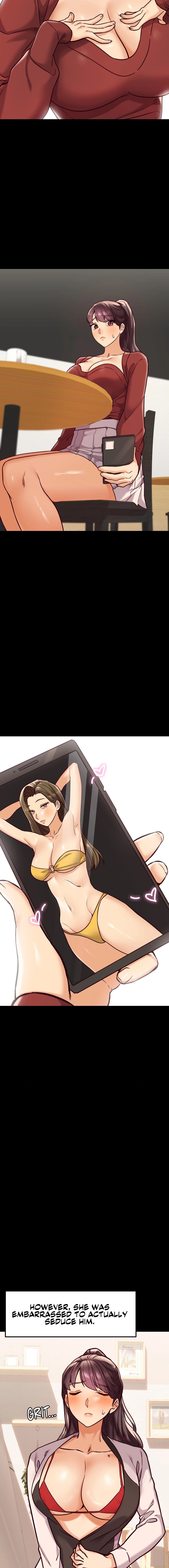 The Massage Club Manhwa - Chapter 23 Page 7