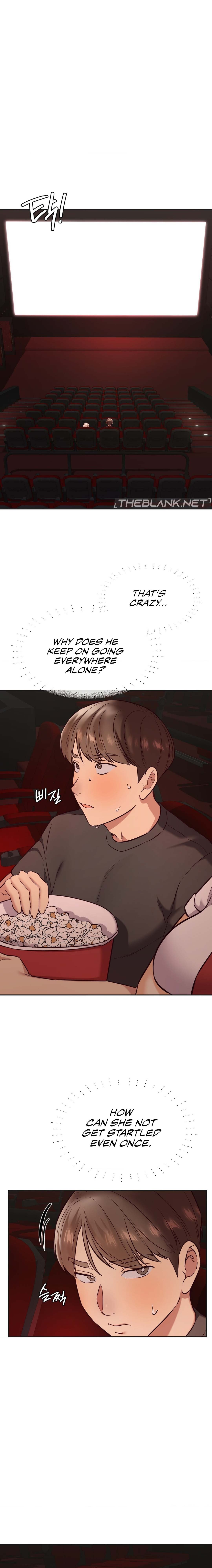 The Massage Club Manhwa - Chapter 36 Page 13