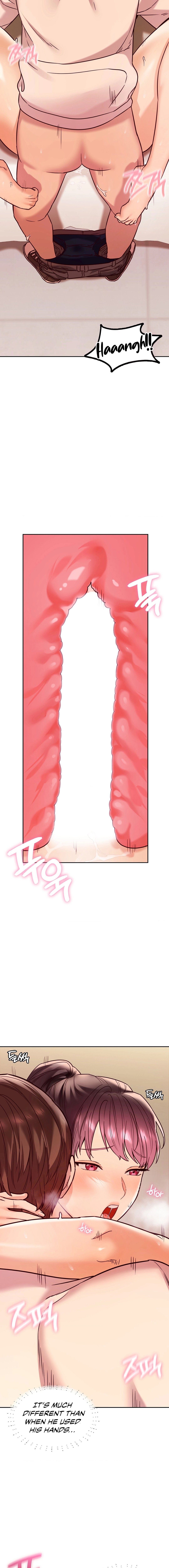 The Massage Club Manhwa - Chapter 5 Page 15