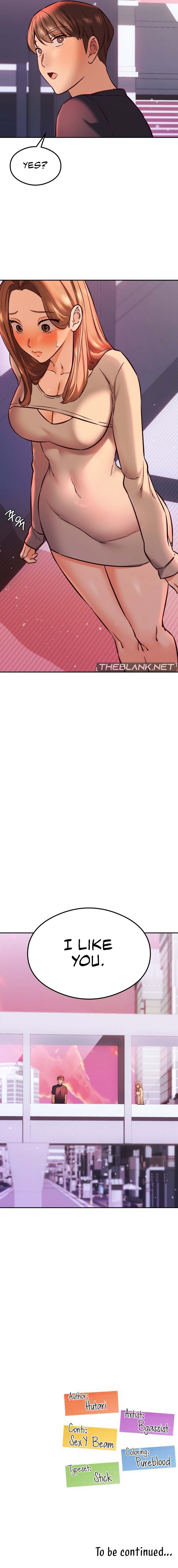 The Massage Club Manhwa - Chapter 40 Page 17