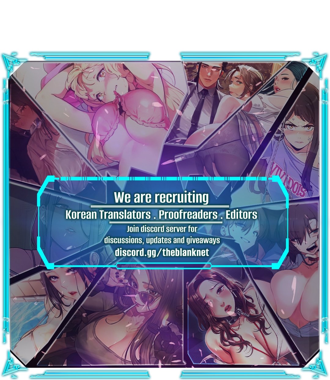 The Massage Club Manhwa - Chapter 40 Page 18