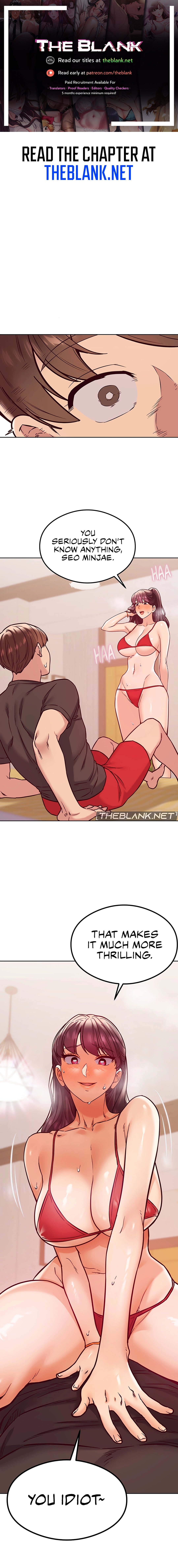 The Massage Club Manhwa - Chapter 24 Page 0