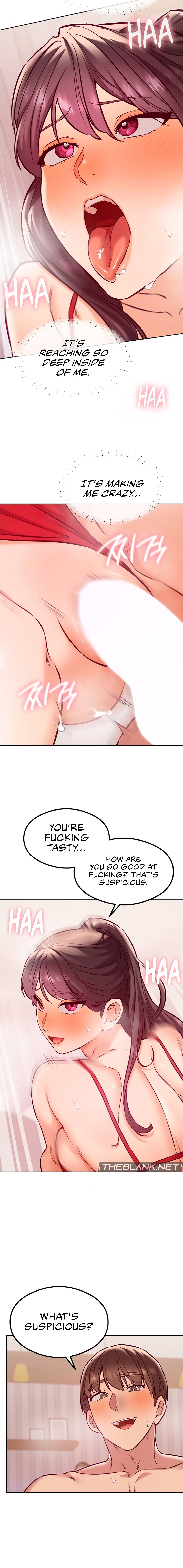 The Massage Club Manhwa - Chapter 24 Page 11