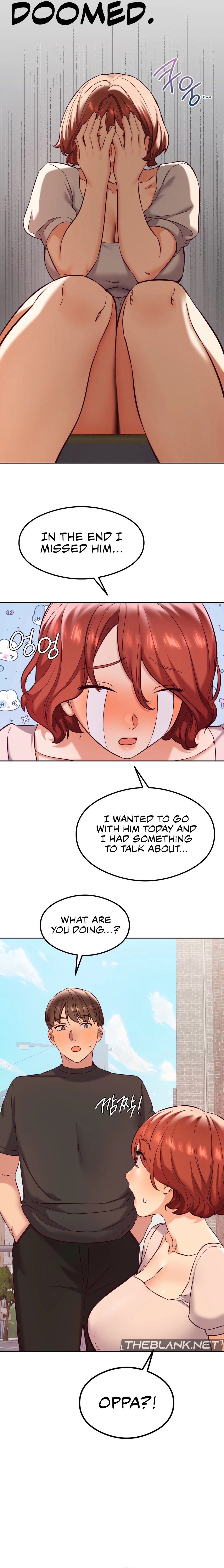 The Massage Club Manhwa - Chapter 27 Page 11