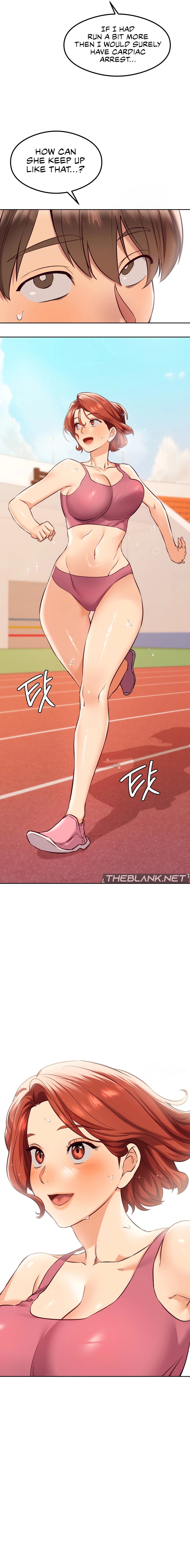 The Massage Club Manhwa - Chapter 27 Page 14