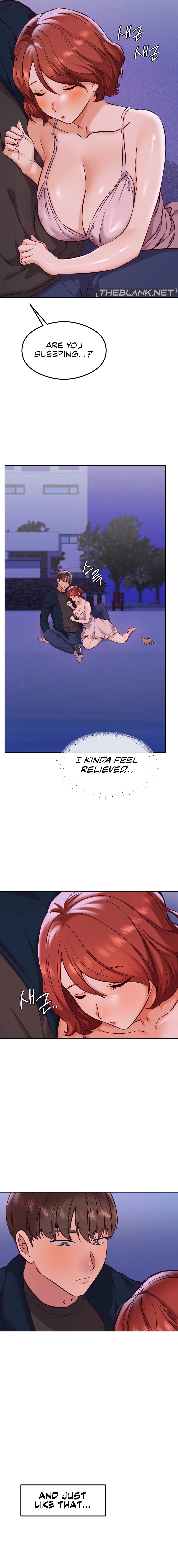 The Massage Club Manhwa - Chapter 27 Page 5