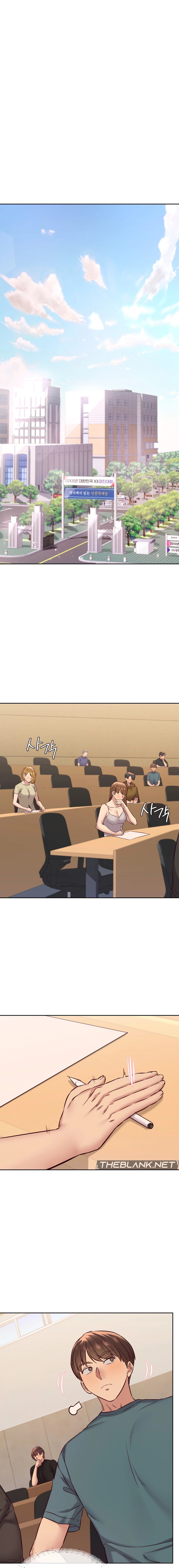 The Massage Club Manhwa - Chapter 30 Page 10