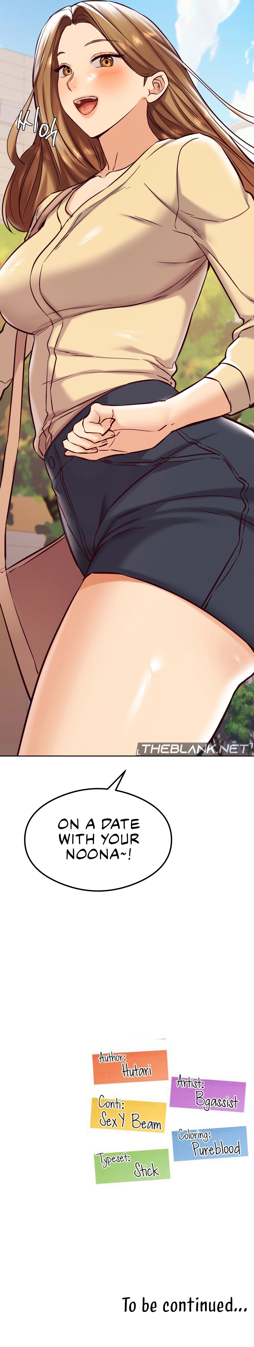 The Massage Club Manhwa - Chapter 30 Page 17