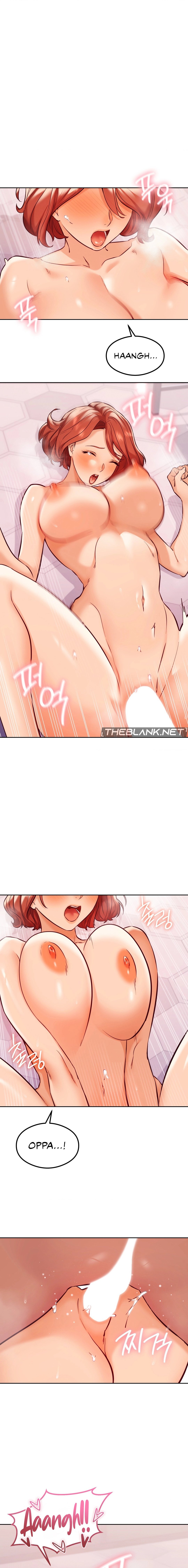 The Massage Club Manhwa - Chapter 30 Page 1