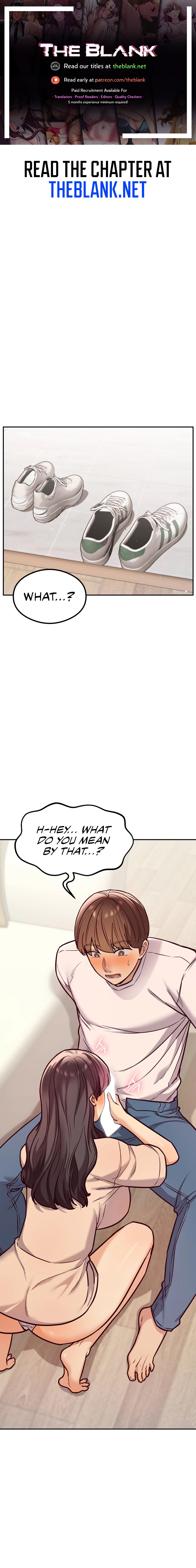 The Massage Club Manhwa - Chapter 15 Page 0