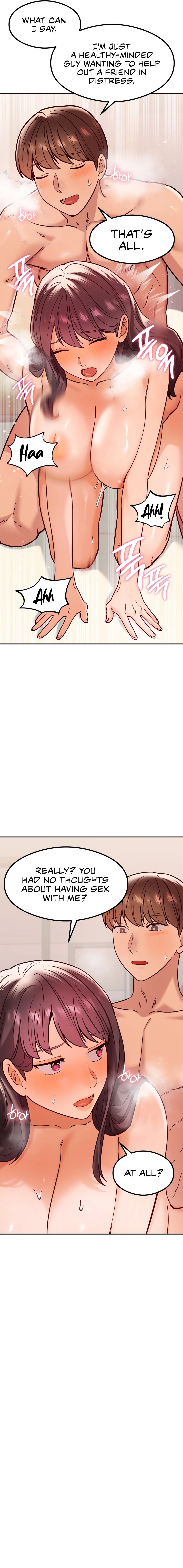 The Massage Club Manhwa - Chapter 15 Page 15