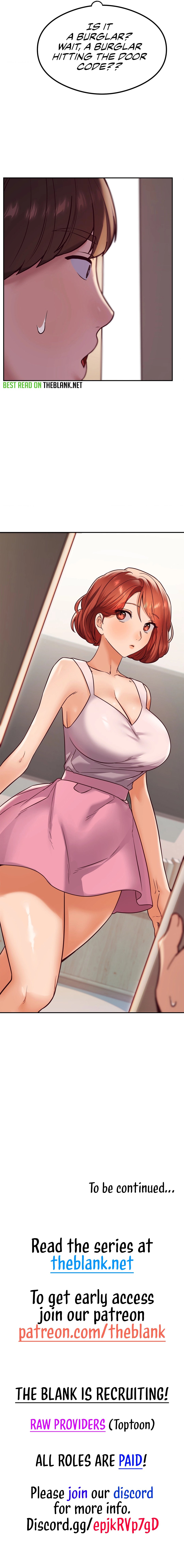 The Massage Club Manhwa - Chapter 15 Page 24