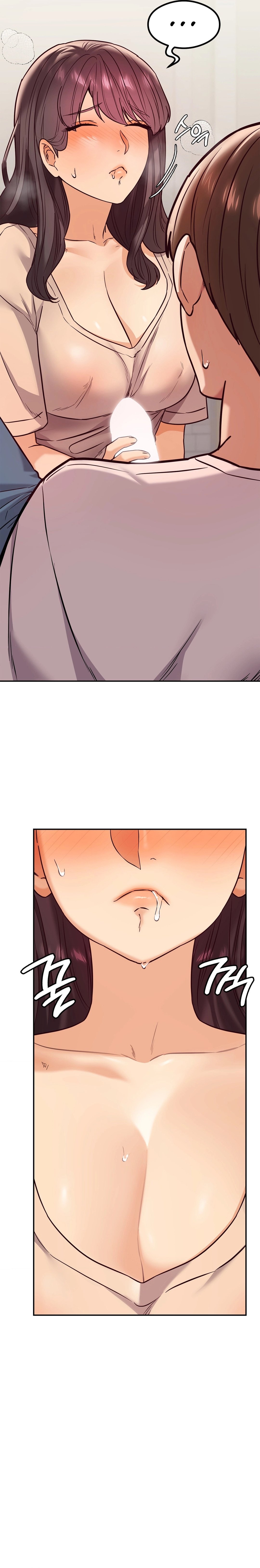 The Massage Club Manhwa - Chapter 15 Page 5