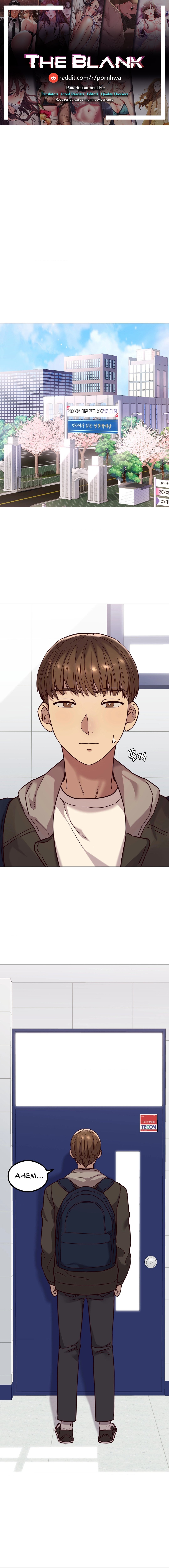 The Massage Club Manhwa - Chapter 3 Page 0