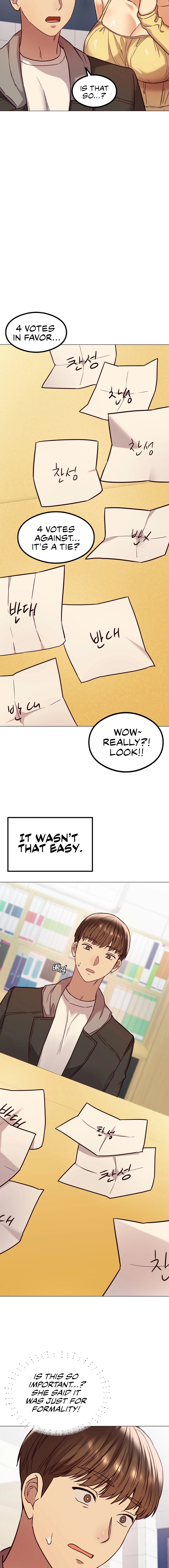 The Massage Club Manhwa - Chapter 3 Page 9