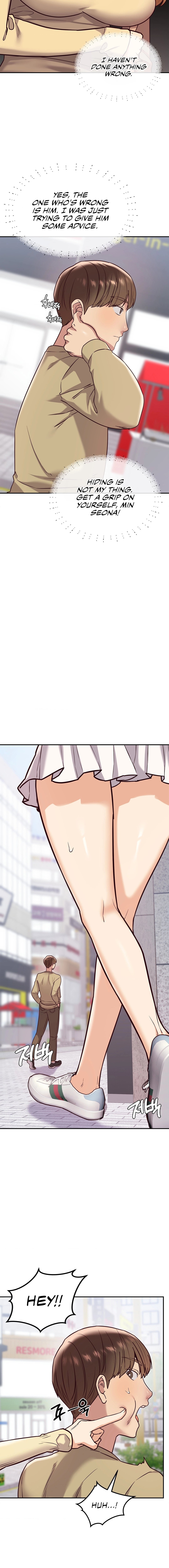 The Massage Club Manhwa - Chapter 11 Page 14