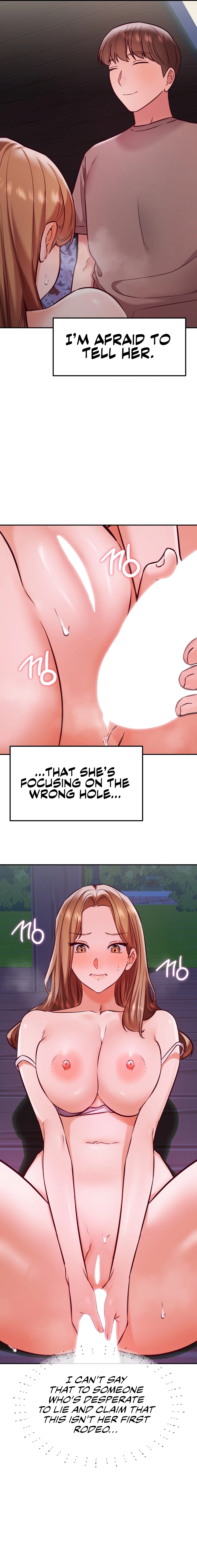 The Massage Club Manhwa - Chapter 19 Page 12