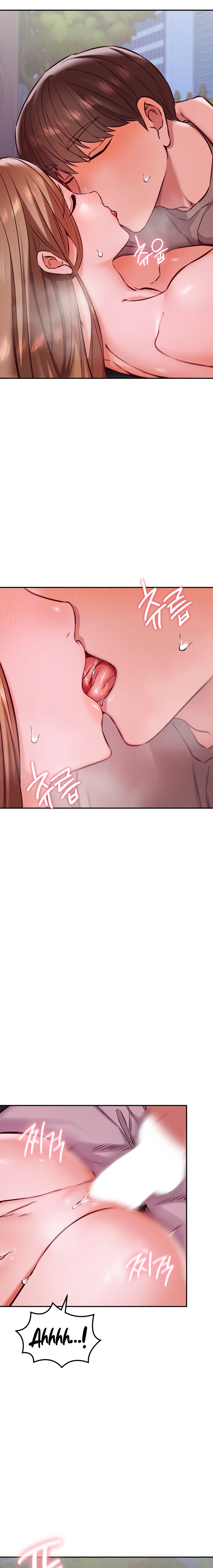 The Massage Club Manhwa - Chapter 19 Page 20