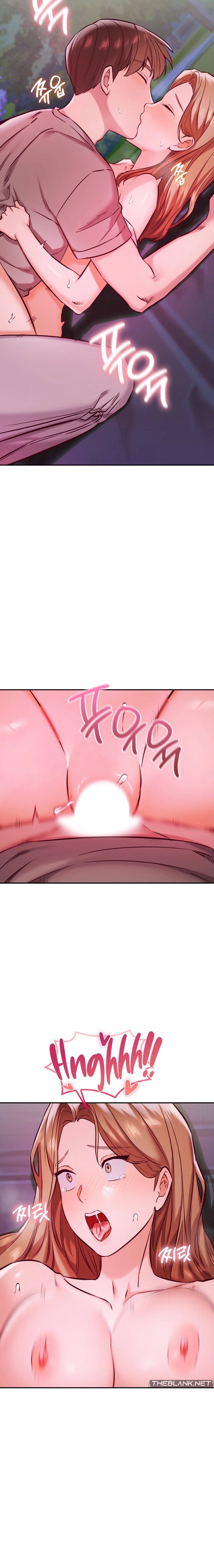 The Massage Club Manhwa - Chapter 19 Page 21