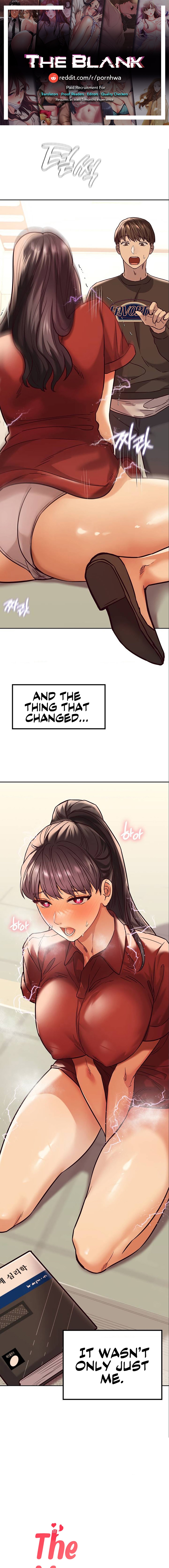 The Massage Club Manhwa - Chapter 2 Page 0