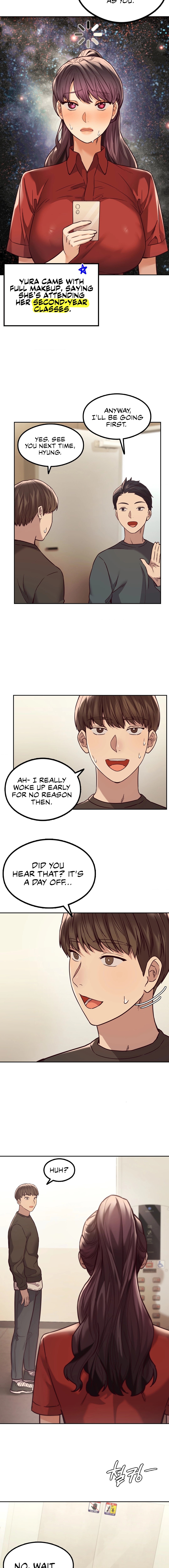 The Massage Club Manhwa - Chapter 2 Page 7