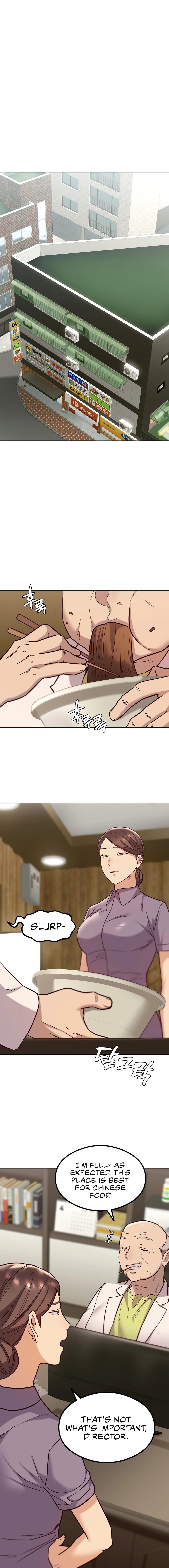 The Massage Club Manhwa - Chapter 2 Page 12