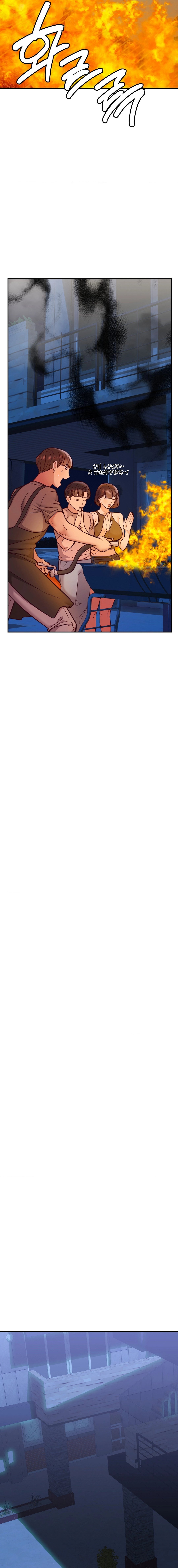 The Massage Club Manhwa - Chapter 17 Page 19