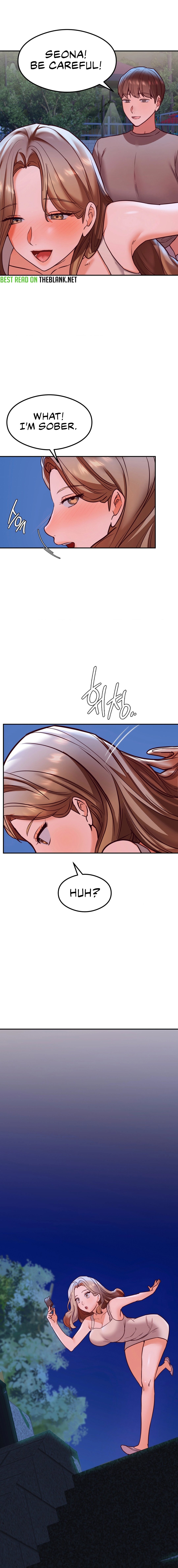 The Massage Club Manhwa - Chapter 17 Page 26