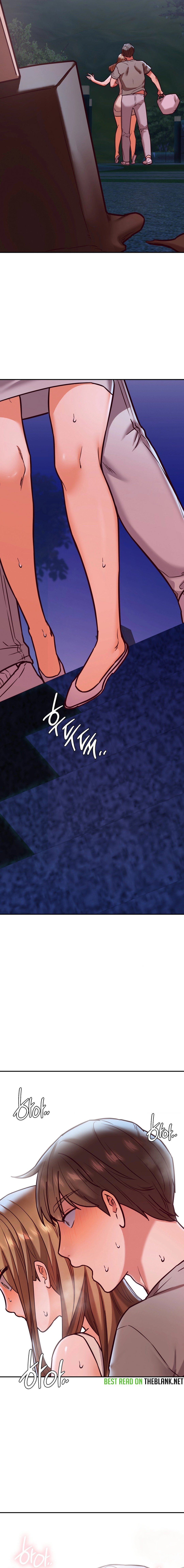 The Massage Club Manhwa - Chapter 17 Page 28