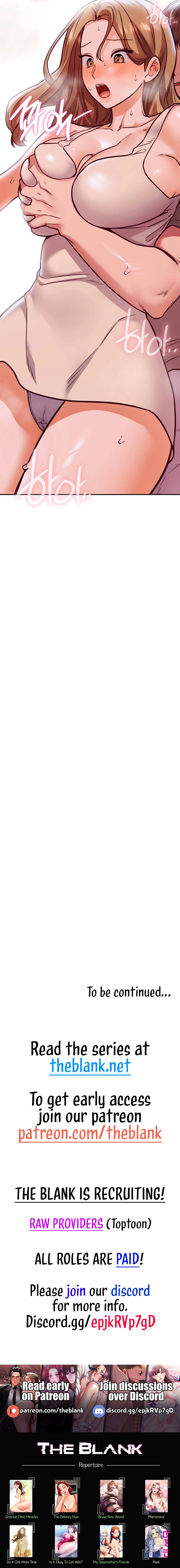 The Massage Club Manhwa - Chapter 17 Page 29