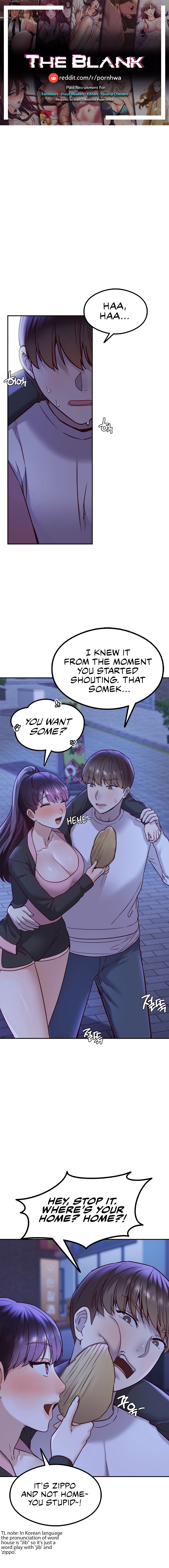 The Massage Club Manhwa - Chapter 9 Page 0