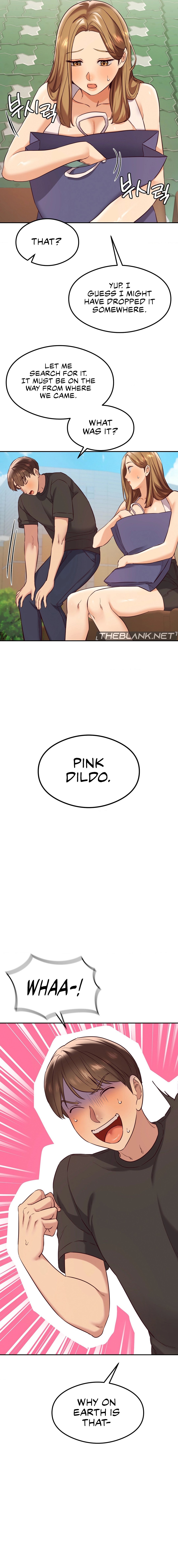 The Massage Club Manhwa - Chapter 32 Page 11