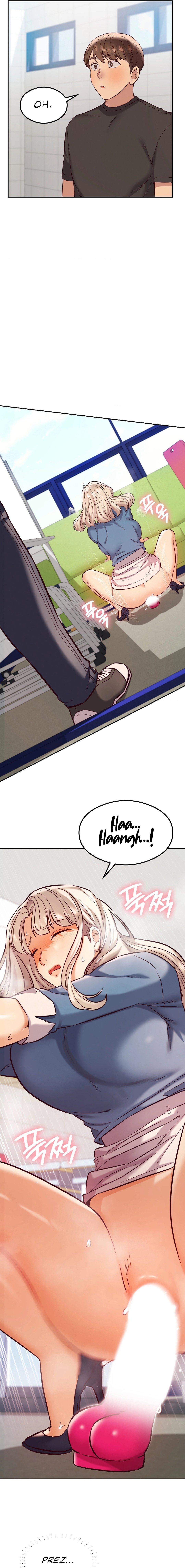 The Massage Club Manhwa - Chapter 32 Page 13