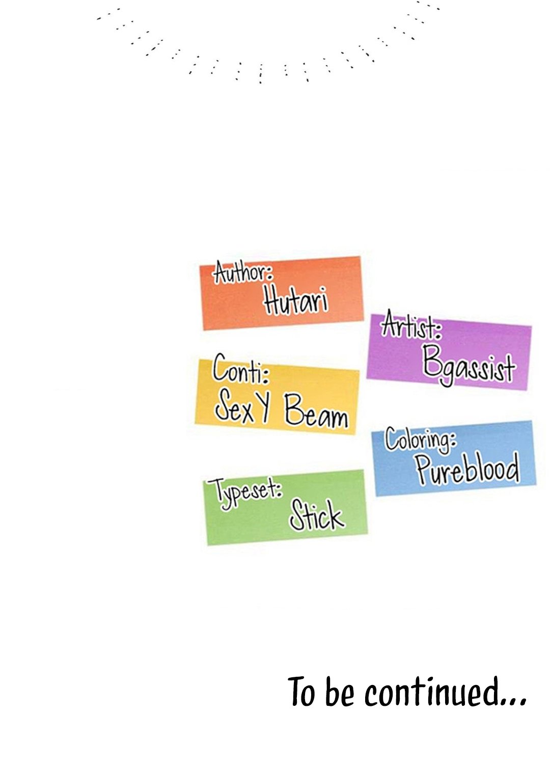 The Massage Club Manhwa - Chapter 32 Page 20