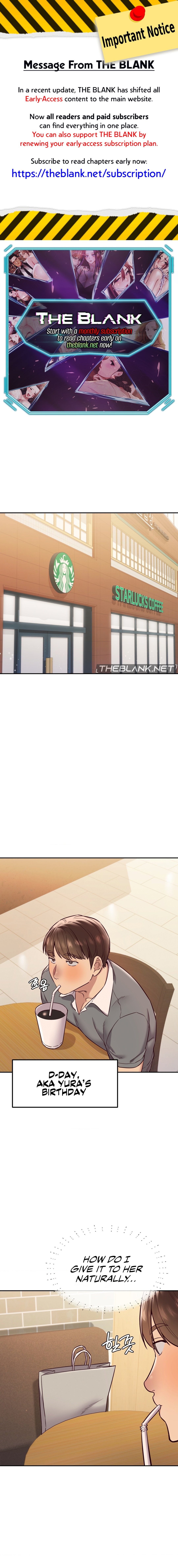 The Massage Club Manhwa - Chapter 43 Page 0