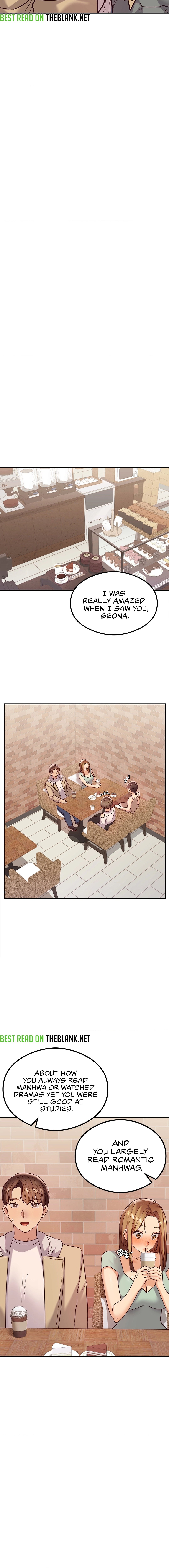 The Massage Club Manhwa - Chapter 12 Page 15