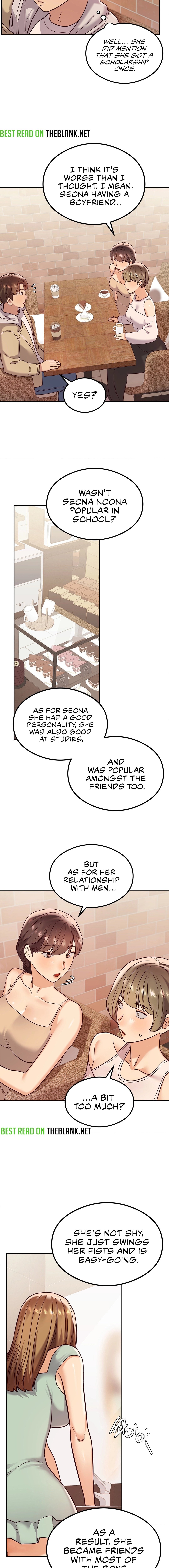 The Massage Club Manhwa - Chapter 12 Page 17