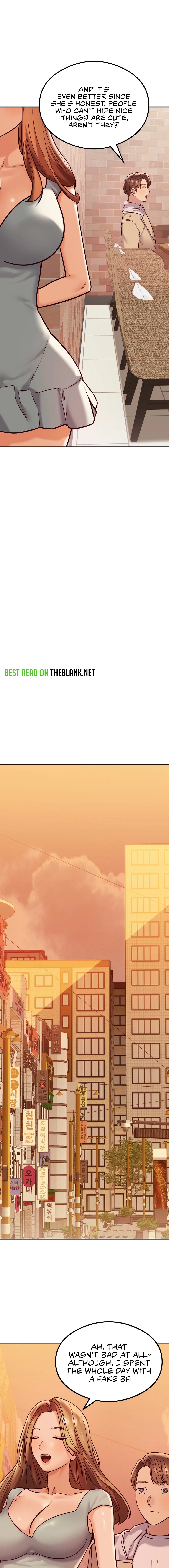 The Massage Club Manhwa - Chapter 12 Page 19