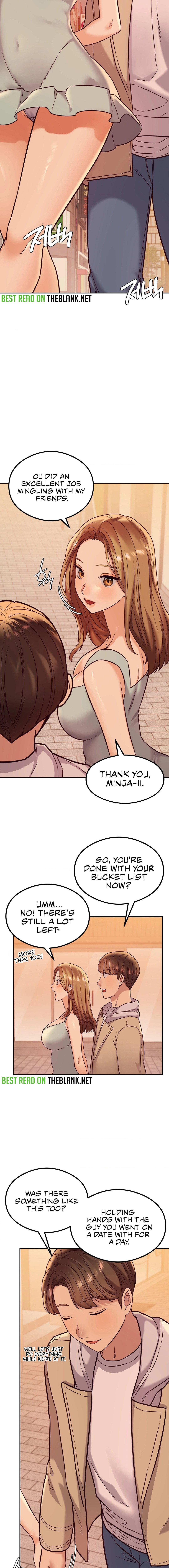 The Massage Club Manhwa - Chapter 12 Page 20