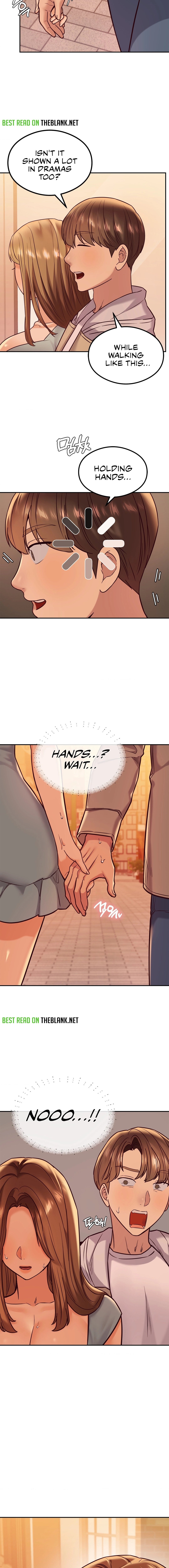 The Massage Club Manhwa - Chapter 12 Page 21