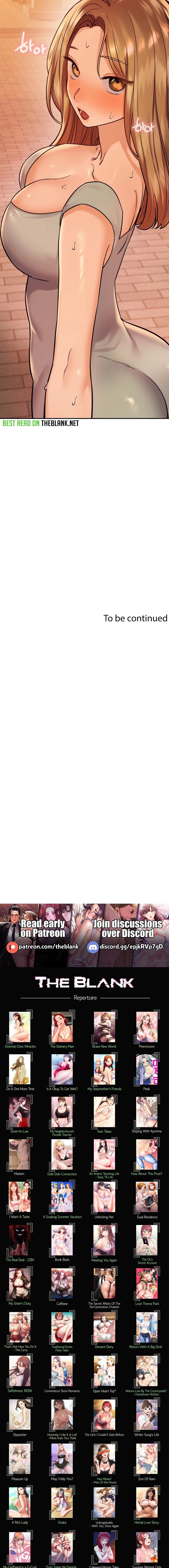 The Massage Club Manhwa - Chapter 12 Page 22