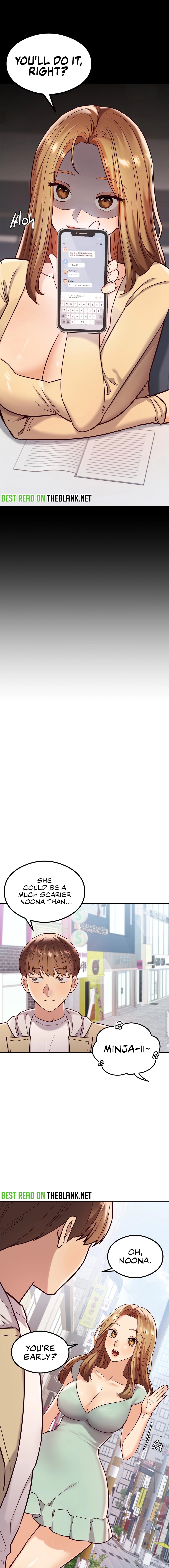 The Massage Club Manhwa - Chapter 12 Page 5