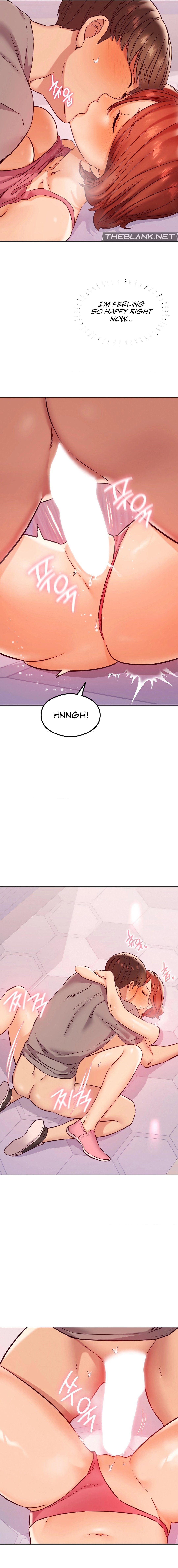 The Massage Club Manhwa - Chapter 29 Page 9