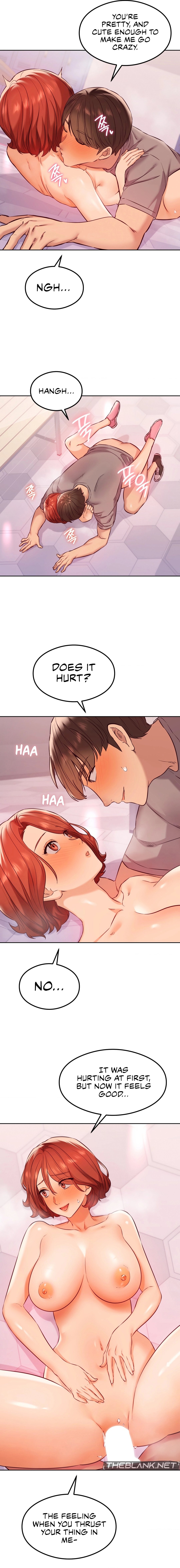 The Massage Club Manhwa - Chapter 29 Page 12