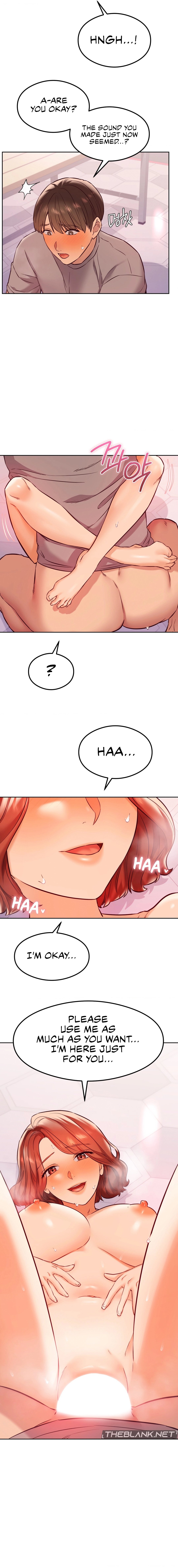 The Massage Club Manhwa - Chapter 29 Page 16