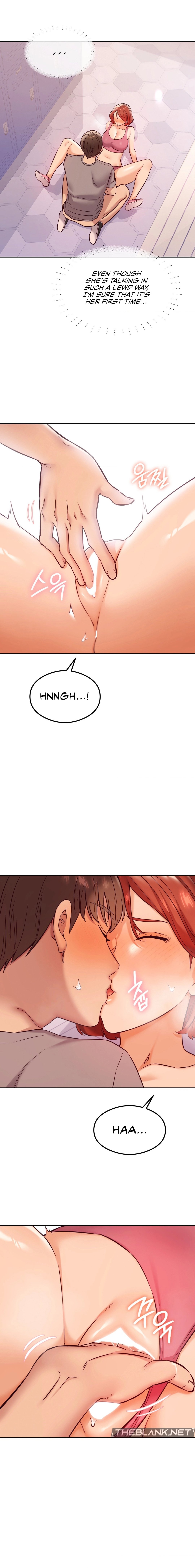 The Massage Club Manhwa - Chapter 29 Page 4