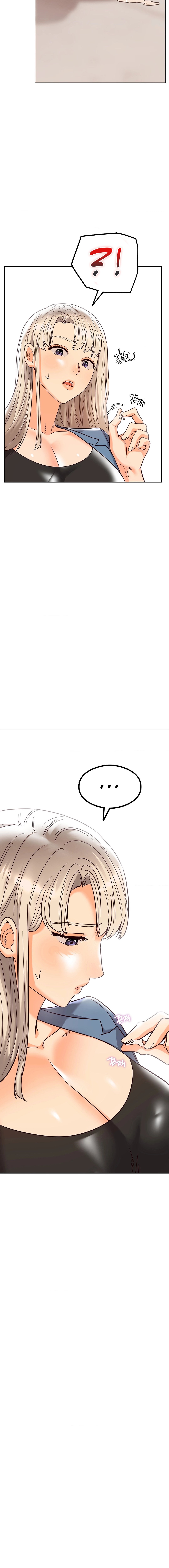 The Massage Club Manhwa - Chapter 7 Page 15